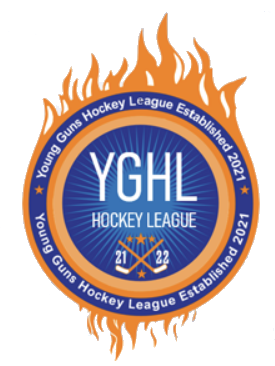 Young Guns Hockey League