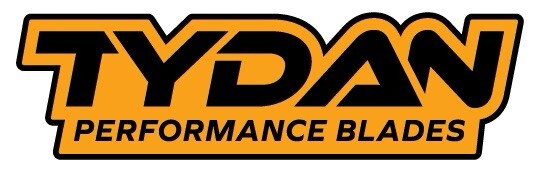 Tydan Performance Blades